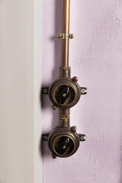 Favela Living Space - 7