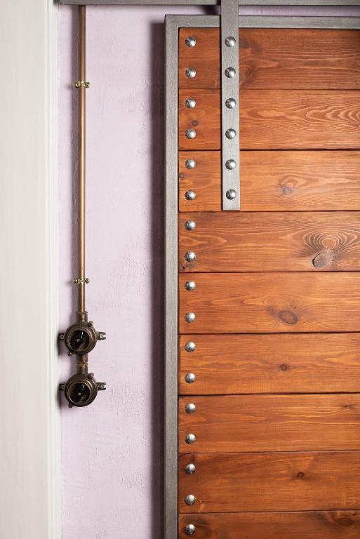 Favela Living Space - 8