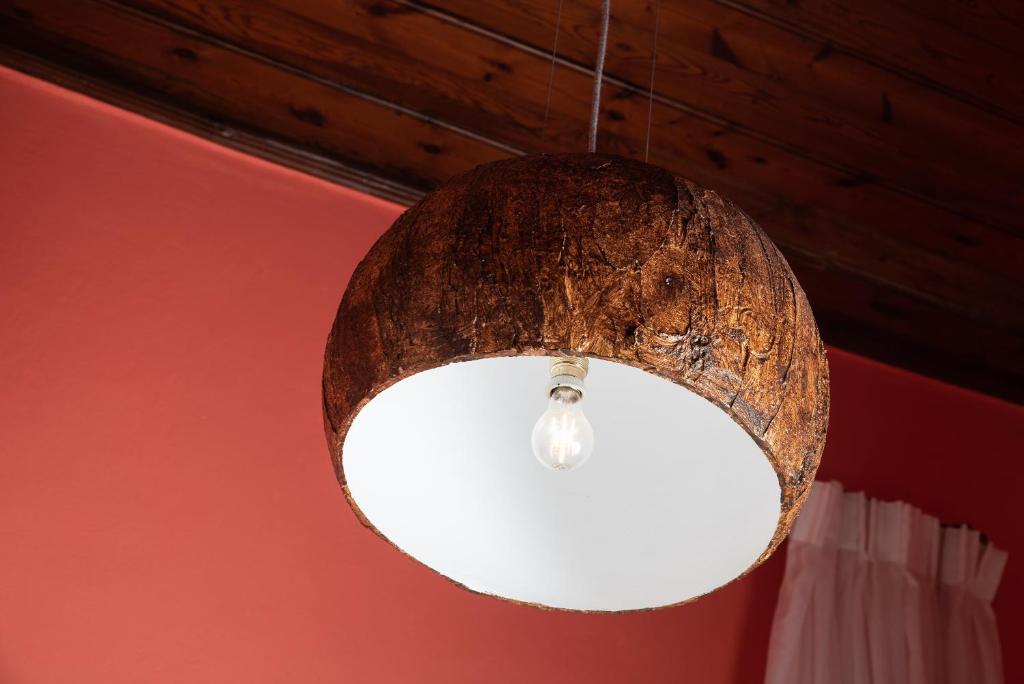 Favela Living Space - 9