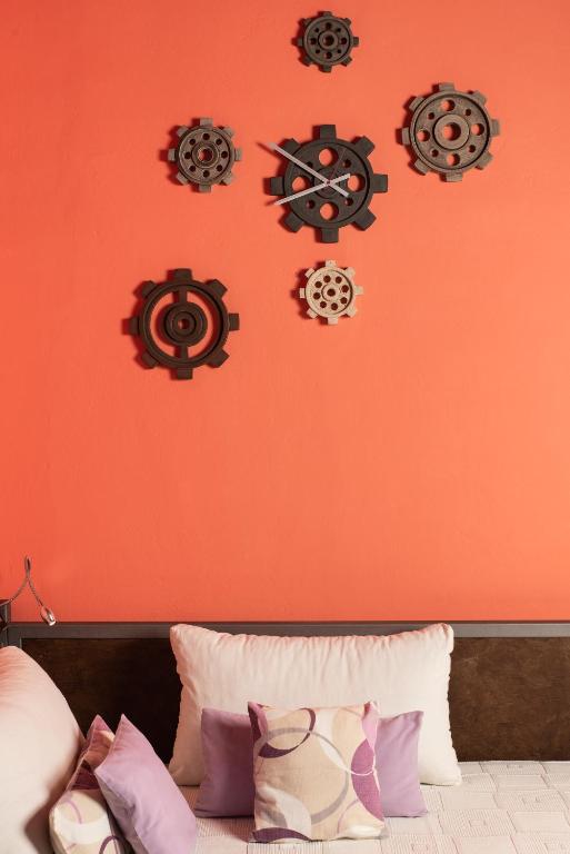 Favela Living Space - 10