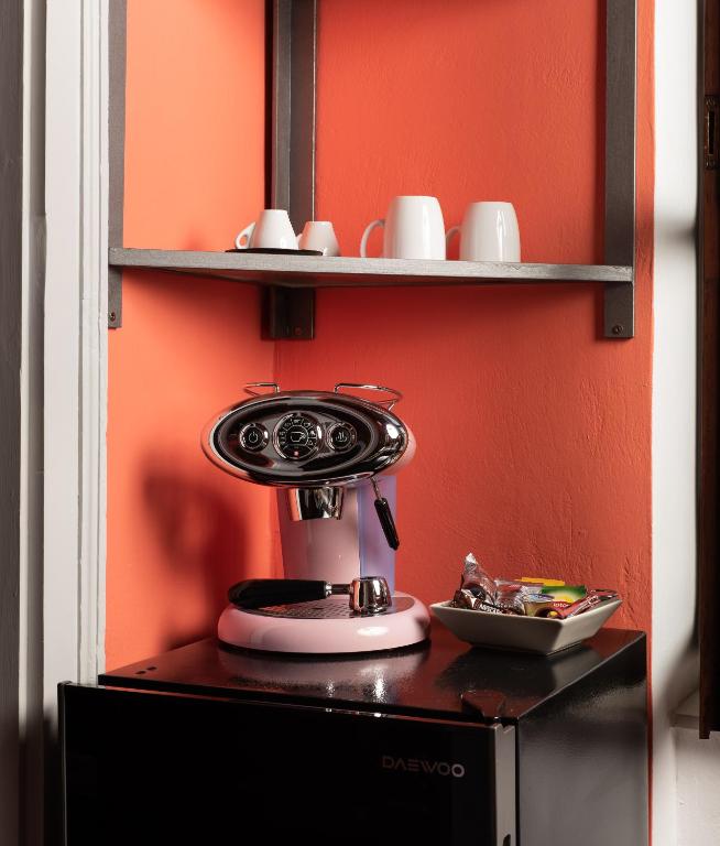 Favela Living Space - 12