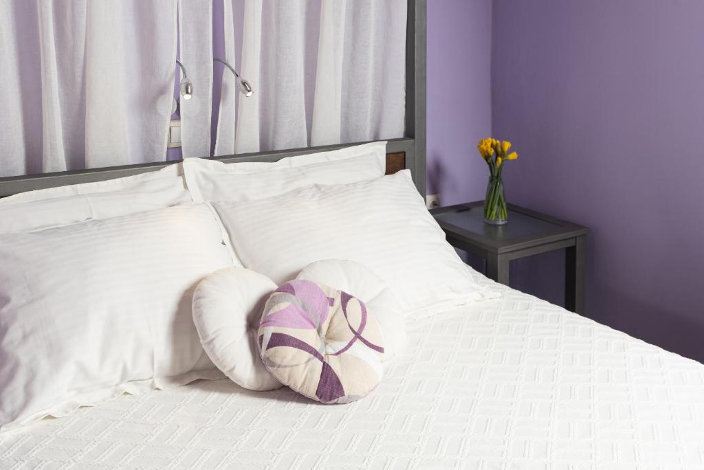 Favela Living Space - 16