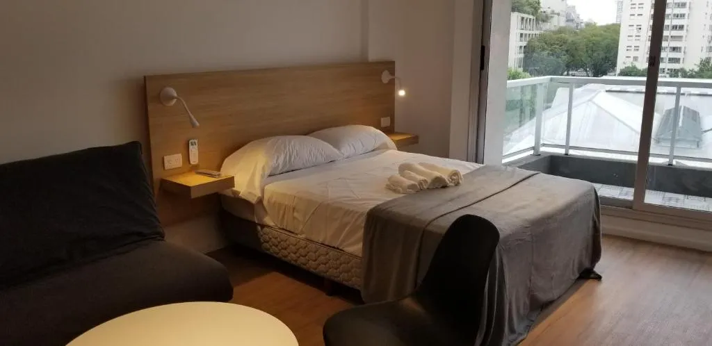Palermo MARKET Luxury Apartment 504 Dreams, Buenos Aires, Argentina