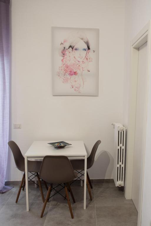 il Portale - Habitación Doble Con Baño Privado