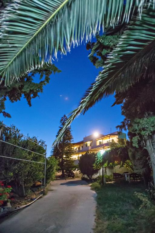 Parathyro Sto Aigaio 1, Tinos (updated prices 2025) - 5