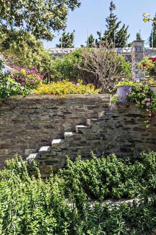 Parathyro Sto Aigaio 1, Tinos (updated prices 2025) - 14