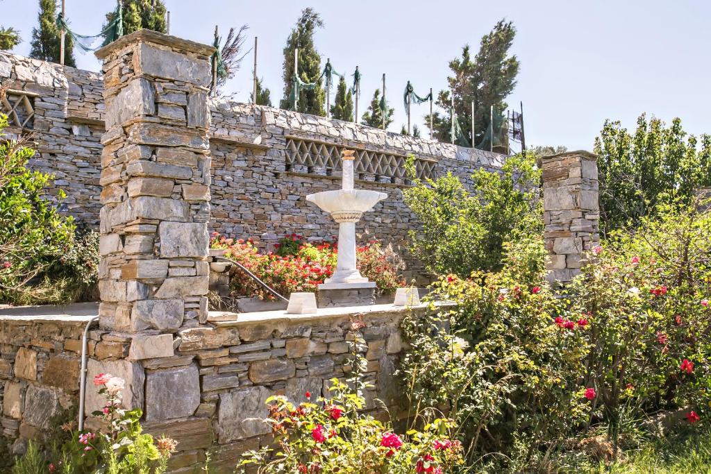 Parathyro Sto Aigaio 1, Tinos (updated prices 2025) - 11