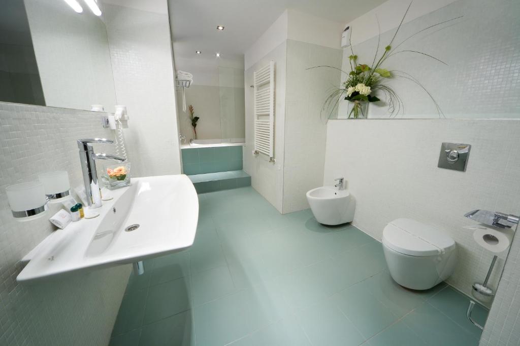 Prague Inn - Resim 34