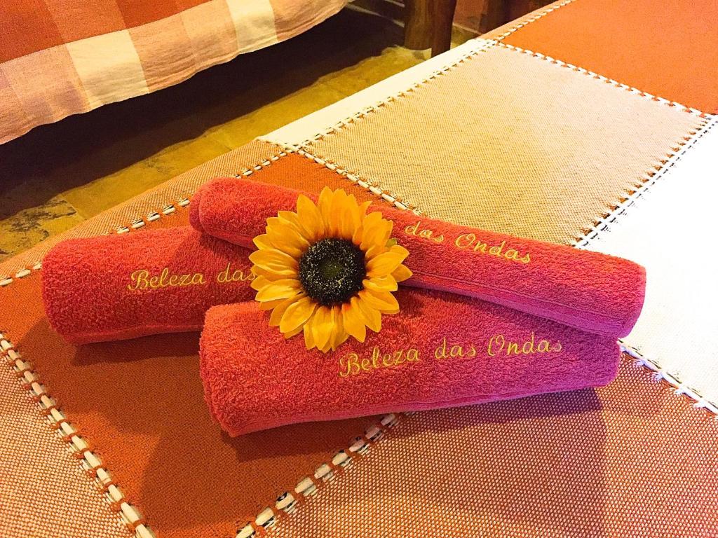  Hotel Pousada Beleza das Ondas