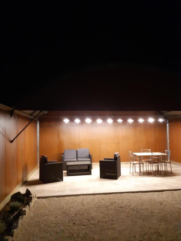 Fotografie z fotogalerie ubytování DANSAVAN Chambres d Hôtes Gite v destinaci Oppède