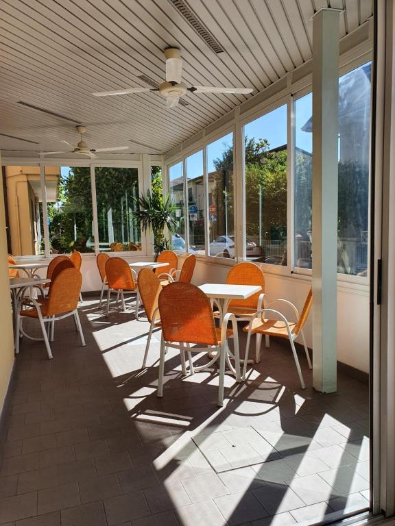 Fotografie z fotogalerie ubytování Hotel Grado v destinaci Bellaria-Igea Marina