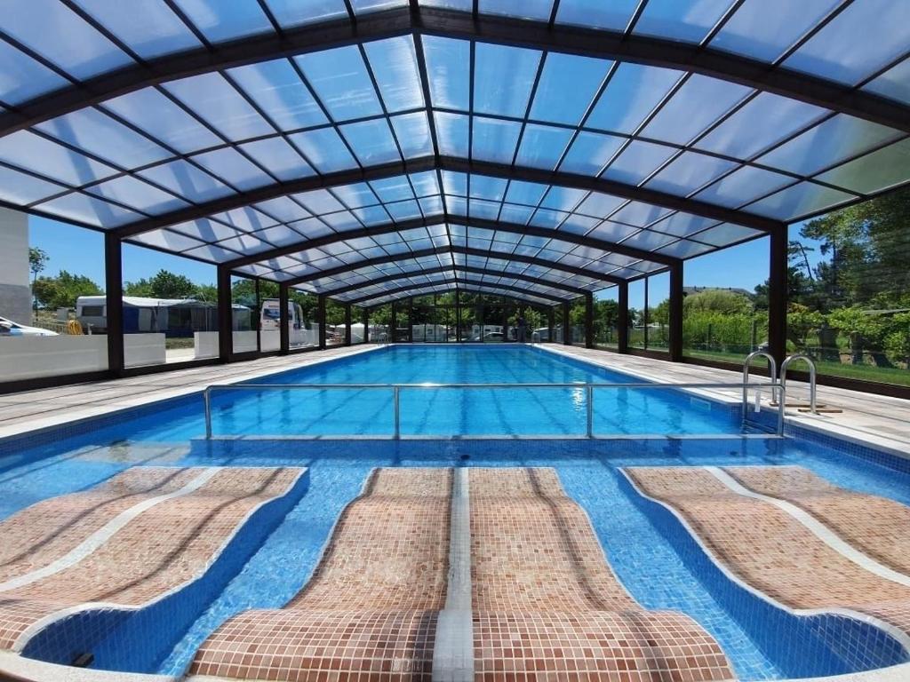 Hotel Arco Iris, Vilanova de Arousa – Precios actualizados 2022