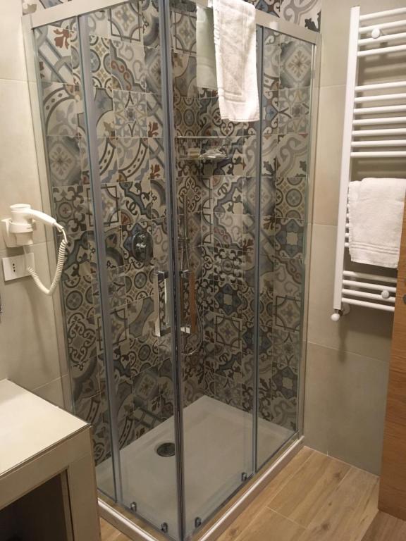 La Torretta - Double Room
