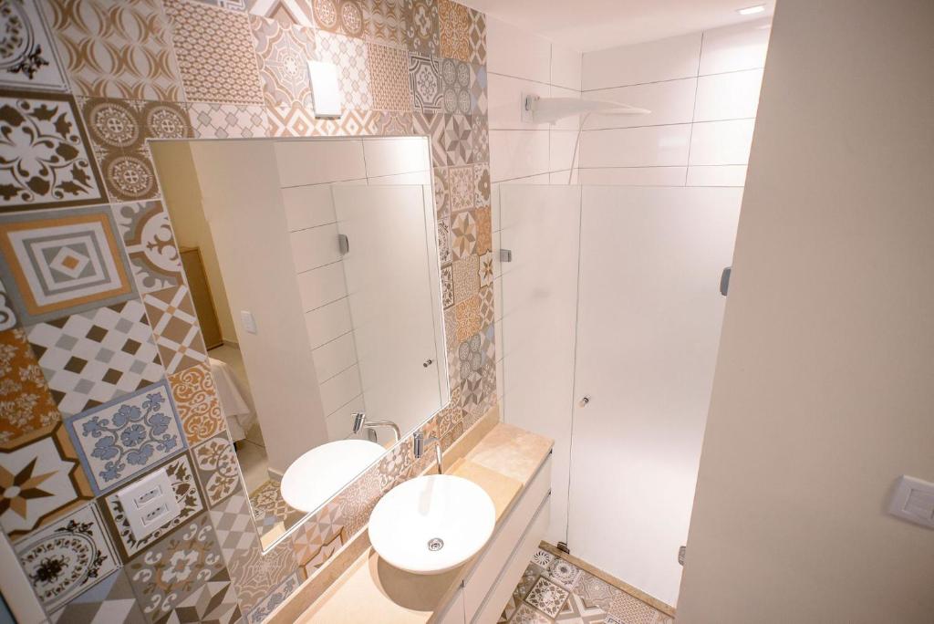  Flat novo e equipado e bem localizado em Pipa por Carpediem
