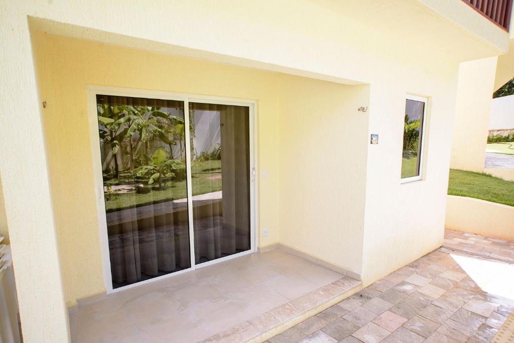  Flat novo e equipado e bem localizado em Pipa por Carpediem