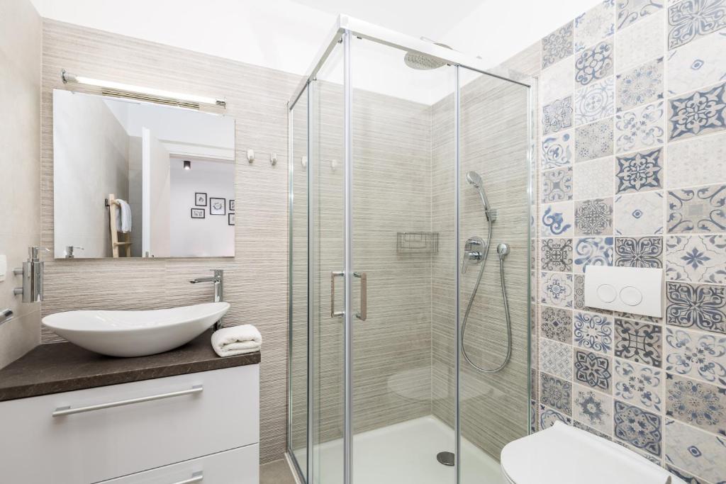 Srnec Apartments - Korzo - 10