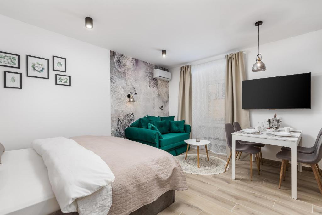 Srnec Apartments - Korzo - 6