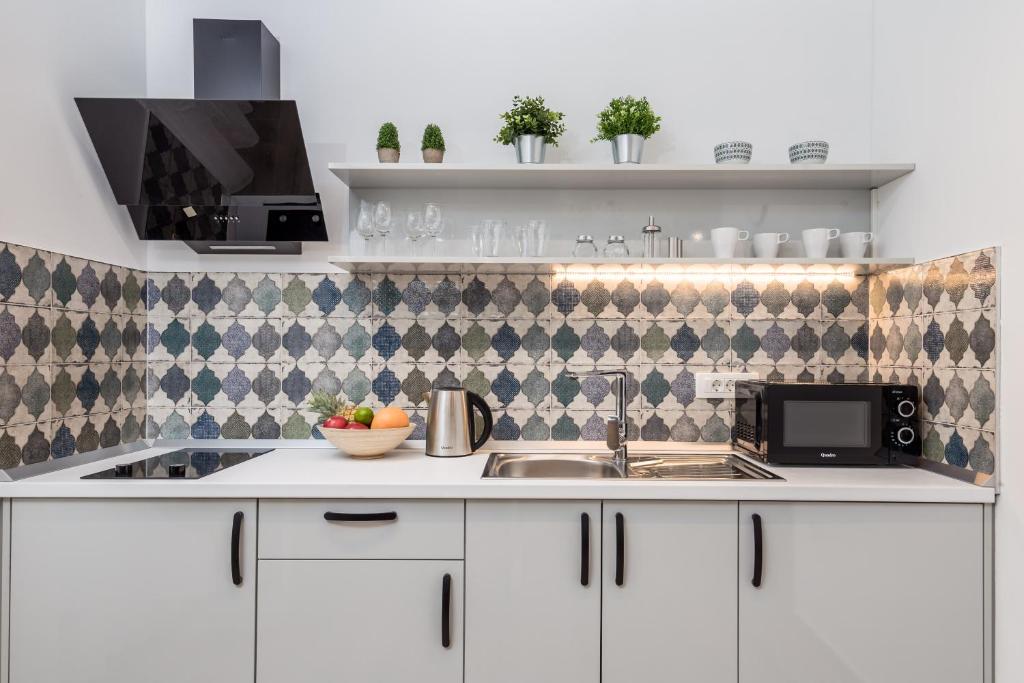 Srnec Apartments - Korzo - 19