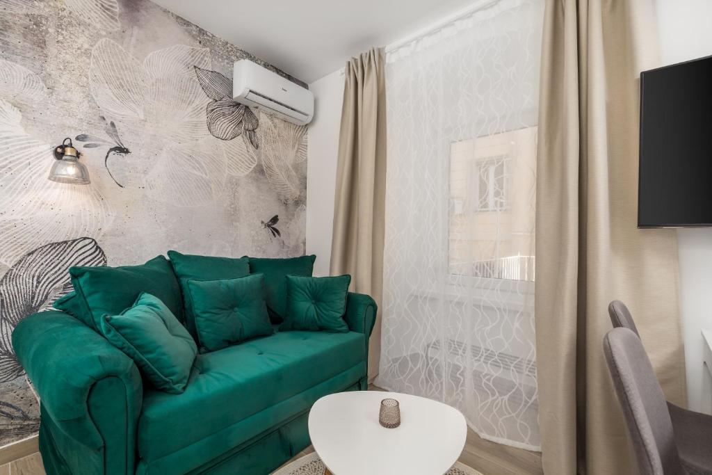 Srnec Apartments - Korzo - 16