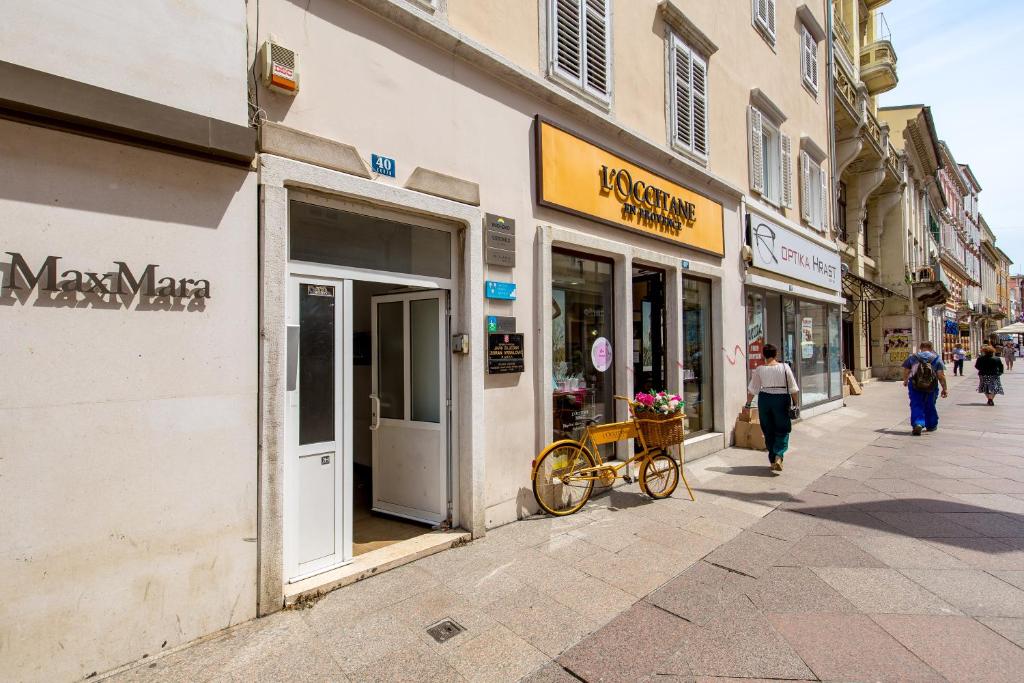 Srnec Apartments - Korzo - 11