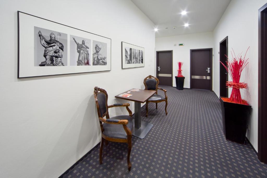 Prague Inn - Resim 36