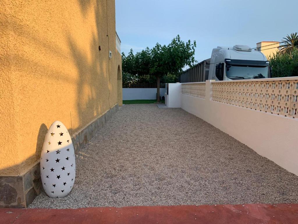 Fotografie z fotogalerie ubytování APARTAMENTO PEÑISCOLA v destinaci Peñíscola