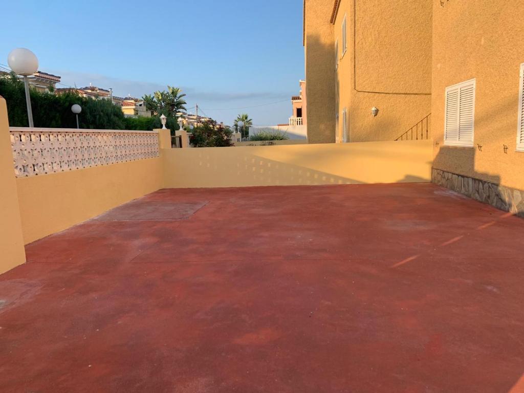 Fotografie z fotogalerie ubytování APARTAMENTO PEÑISCOLA v destinaci Peñíscola