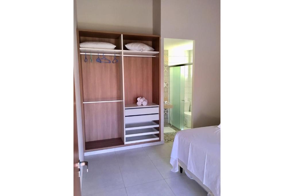  Aconchegante Duplex com duas suítes em Pipa por Carpediem