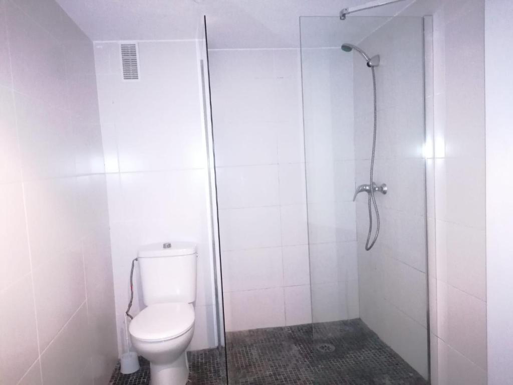 Ferienwohnung ese&uve alojamientos S.L. (Spanien Almería ...