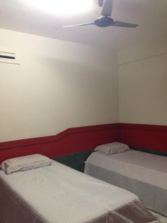  Hotel Spada