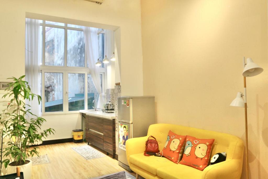 Vitamin Home Ba Đình