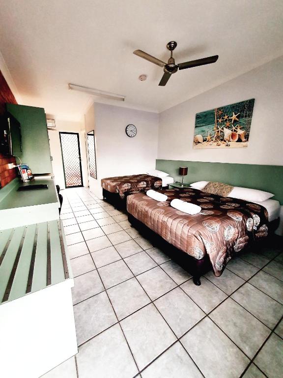 Sunseeker Motel Hervey Bay Harga Terbaru 2021