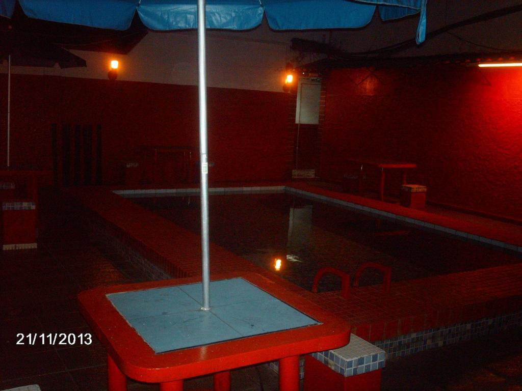  Hotel Spada