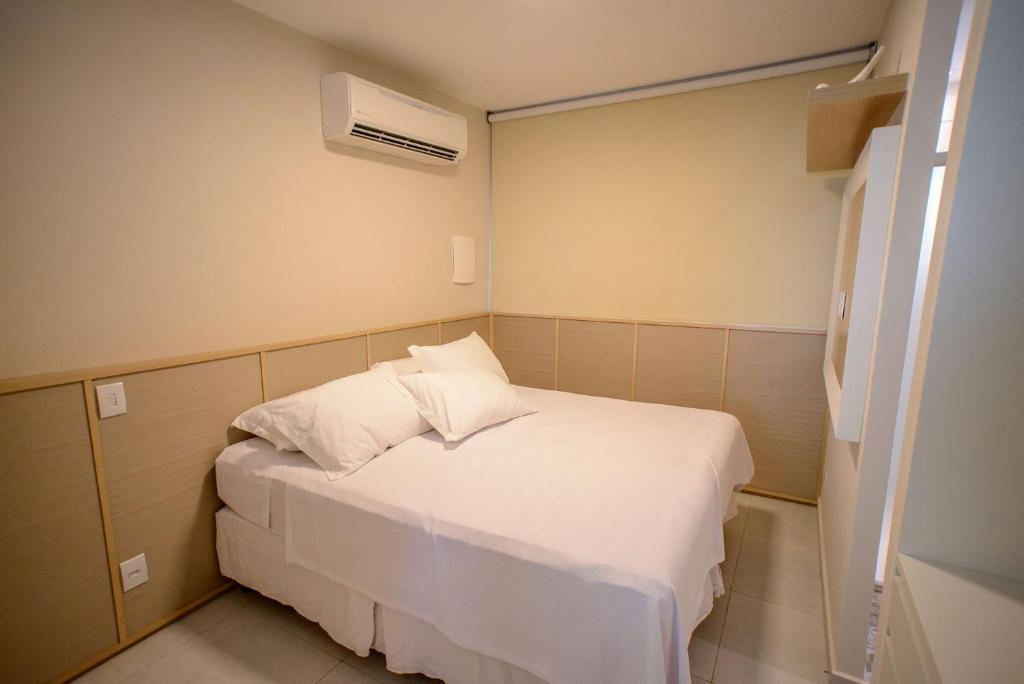  Flat novo e equipado e bem localizado em Pipa por Carpediem