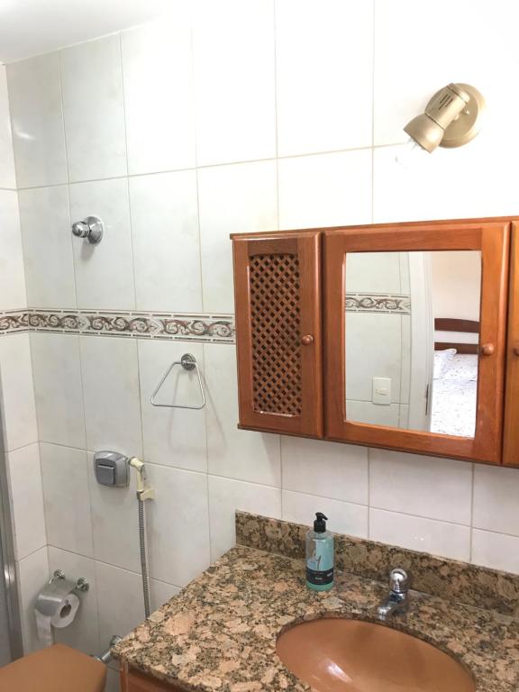  Apartamento no Alto de Teresópolis próx. Faculdade FESO