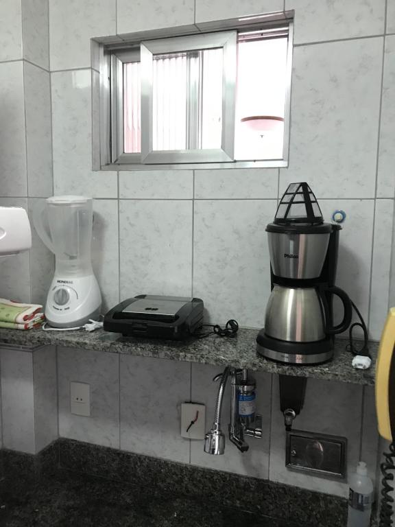  Apartamento no Alto de Teresópolis próx. Faculdade FESO
