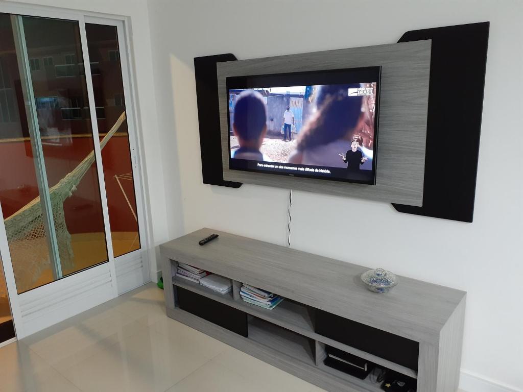  Apartamento Condomínio Golden Lake Arraial do Cabo - RJ