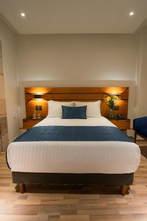 Hotel Boutique Maria - Junior Suite