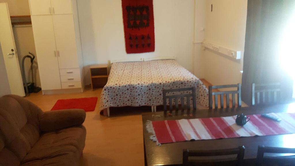 Asemantupa 2 - One-Bedroom Apartment