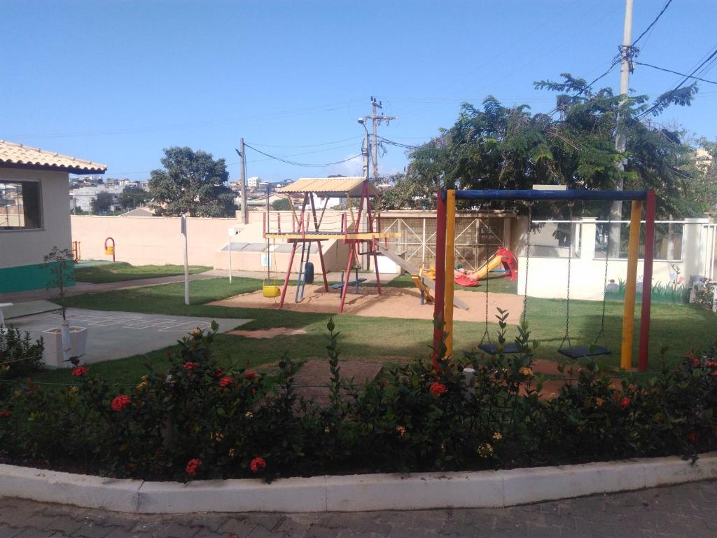  Temporada Apto. 2 quartos Rio das Ostras