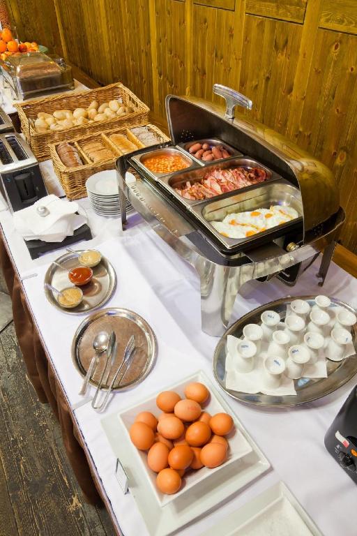 Prague Inn - Resim 24