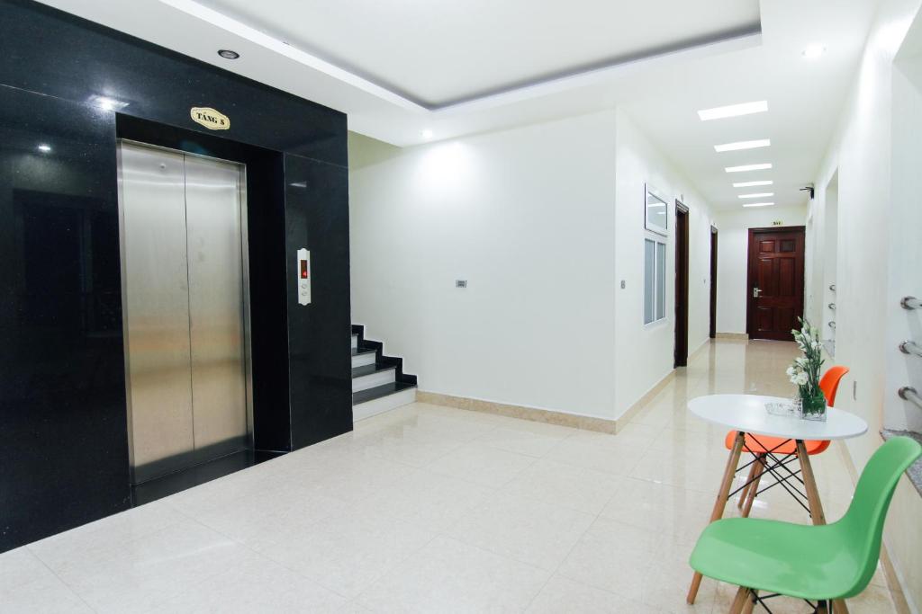 Fotografie z fotogalerie ubytování Paradis Hotel v destinaci Ha Long