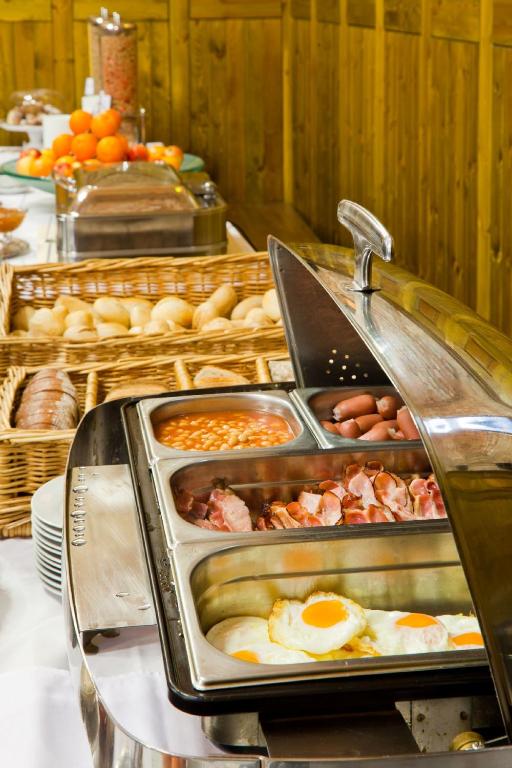 Prague Inn - Resim 19