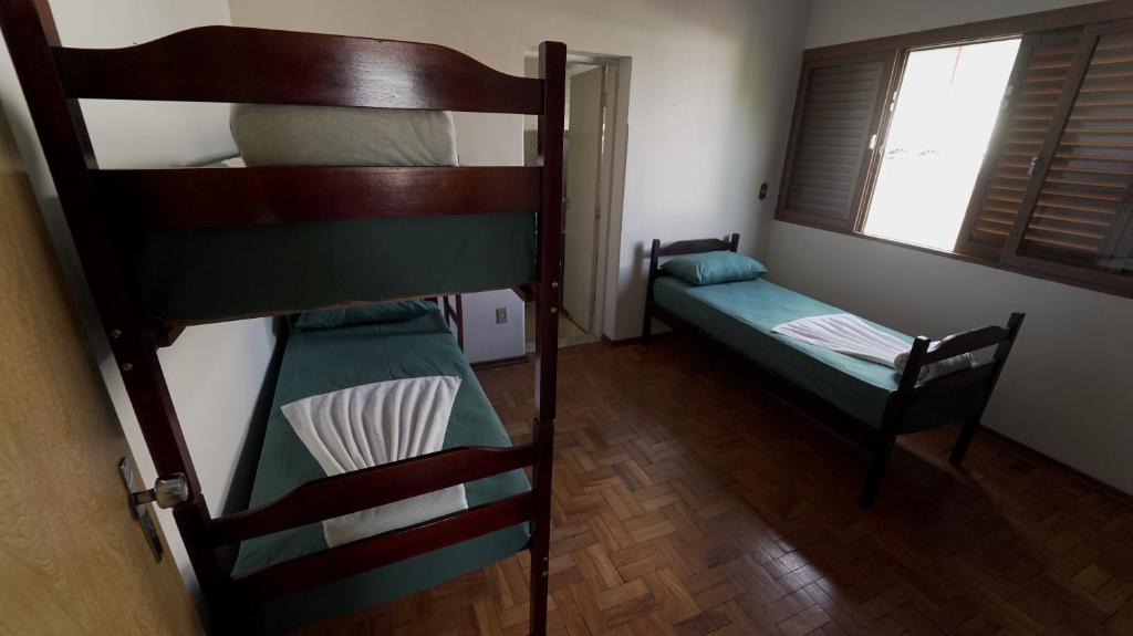  Azul Maria Hostel