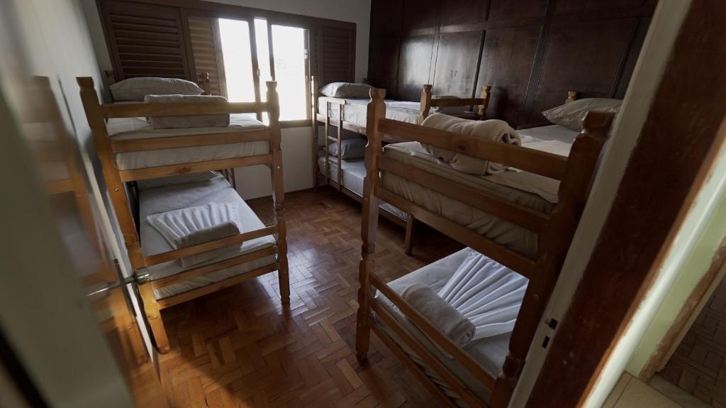  Azul Maria Hostel