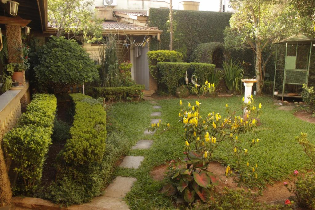  Azul Maria Hostel