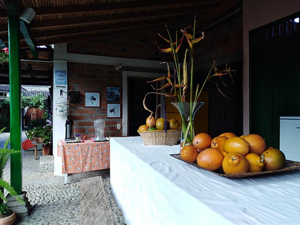 Fotografie z fotogalerie ubytování Hotel Kantarrana Urbana Jardin v destinaci Jardin
