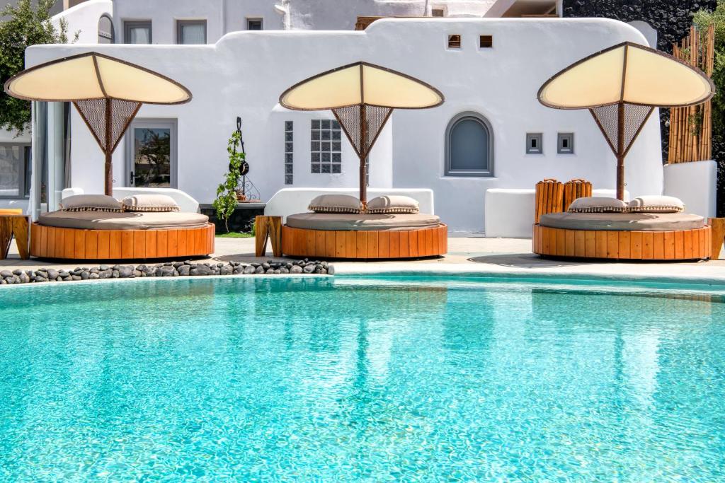 San Marino Suites by Calm Collection