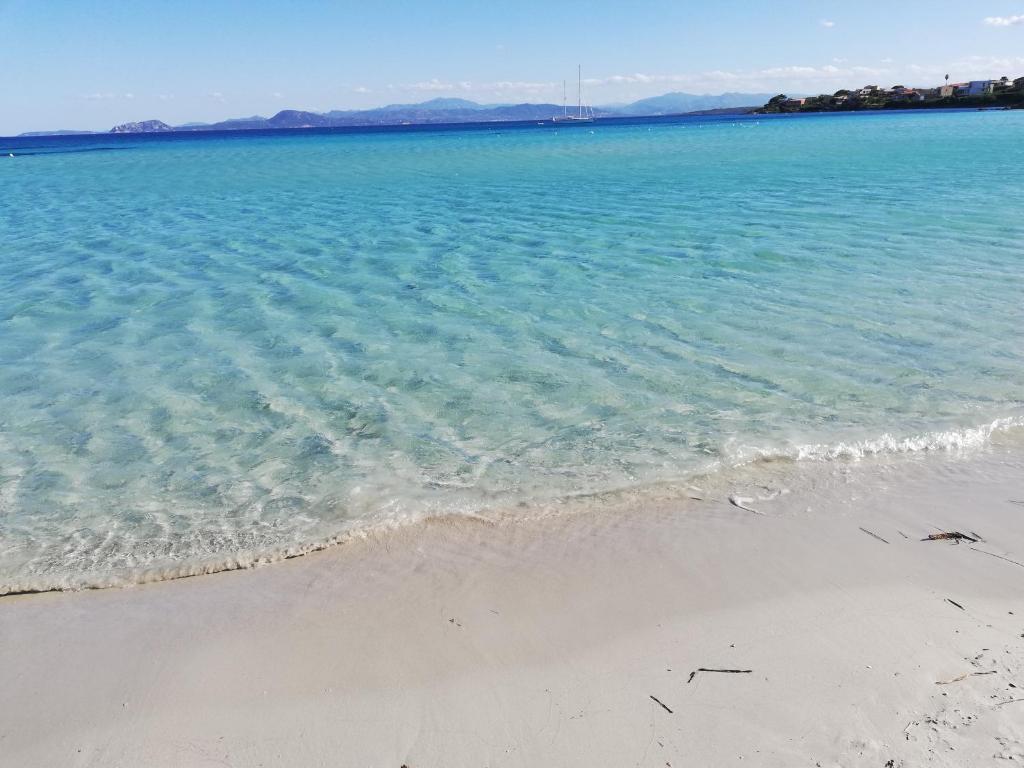 Foto de la galería de Hotel Tabby en Golfo Aranci