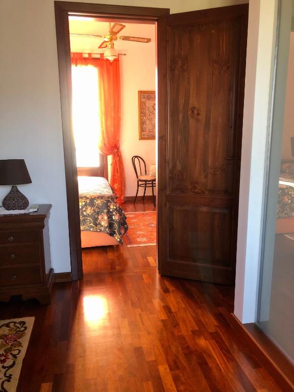 B&B Roomantic & Piscina Idromassaggio - 15